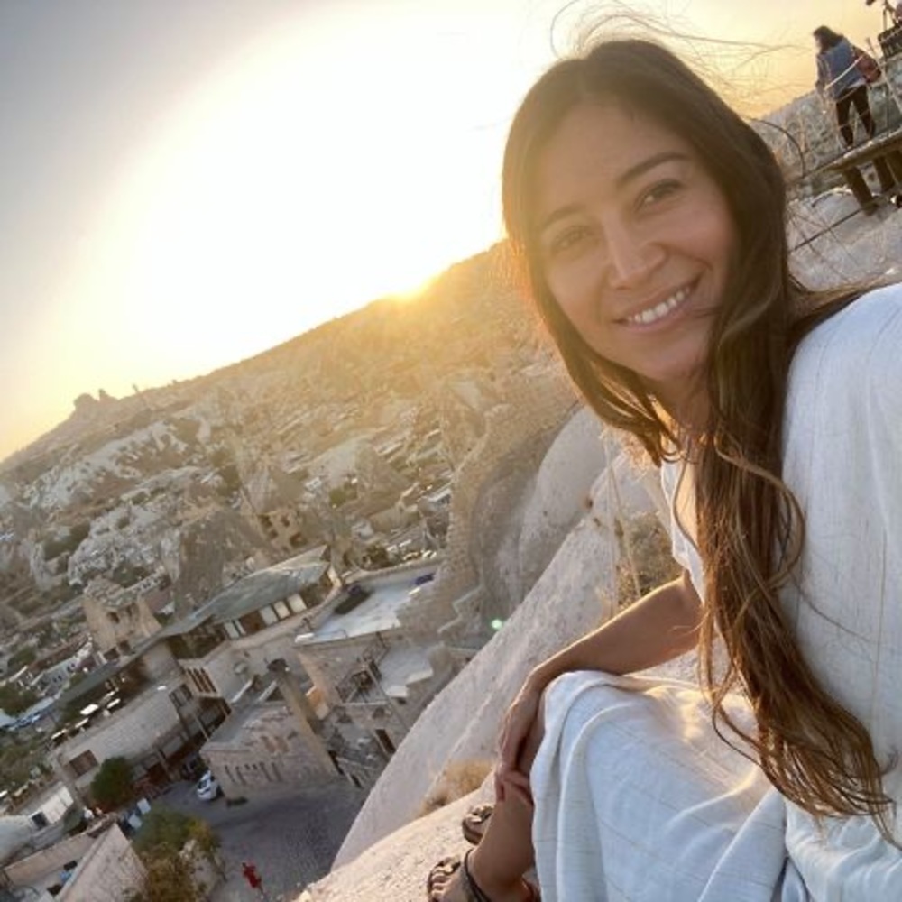 Meet your Posher, Merve